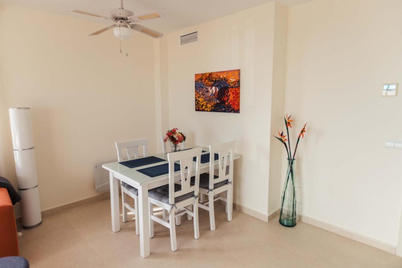 Апартаменты En La Playa. Planta 19. Vistas Espectaculares. 2 Terrazas. Кальпе Экстерьер фото